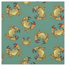 Crabe de crabe de crabe