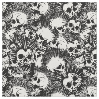 Tissu crâne