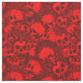 Tissu crâne