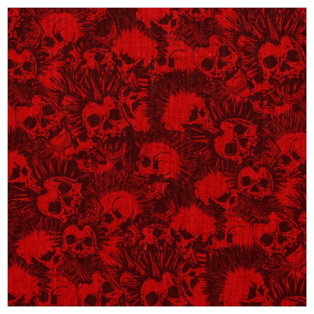 Tissu crâne (Échantillon)