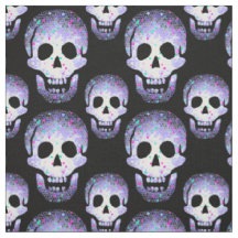 Crânes riants pourpres Cheeky Witch® Pagan Wiccan