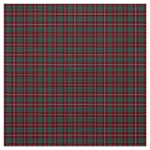 Tissu Crawford Tartan
