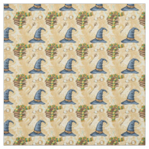 Tissu Créez Votre Propre Chapeau Magique d'Études de Sor