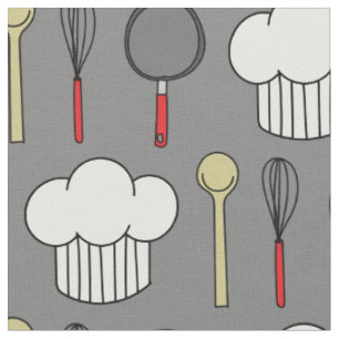 Tissu Cuisine Chef Cute Enfants Cuisine Cuisine