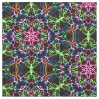 Tissu curatif d'énergie, personnalisable
