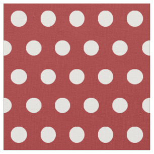 Tissu Customiser vos propres pois motif en cas de crise