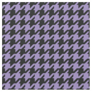 Tissu Customisez votre propre motif de fond pourpre