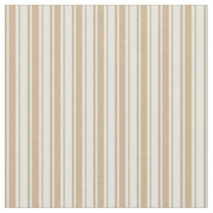 Tissu Cyan clair et Motif bronzé
