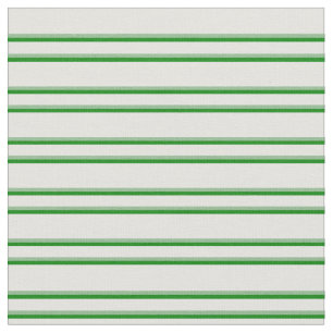 Tissu Cyan clair, Vert de mer foncée et Motif vert