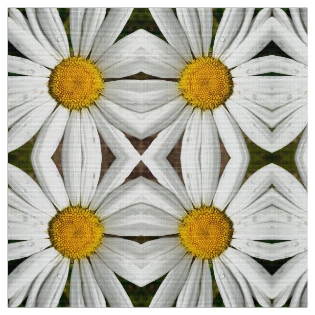 Tissu Daisy Dew (Échantillon)