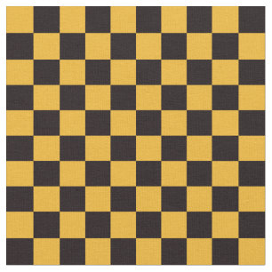 Tissu Damier gras