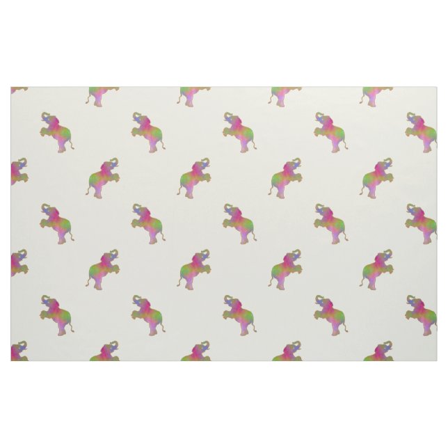 Tissu Danse Nelly (Fat Quarter)