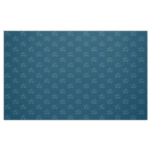 Tissu Danser des insectes Dancing Turquoise Dragonfly