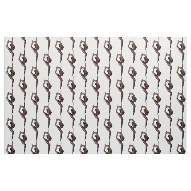 Tissu Danseuse Thunder_Cove (Fat Quarter)