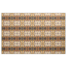 Tissu d'art pour piquer ou coudre