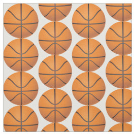 Tissu de basket-ball
