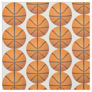 Tissu de basket-ball