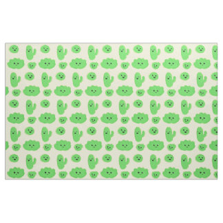 Tissu de cactus (et succulent !)