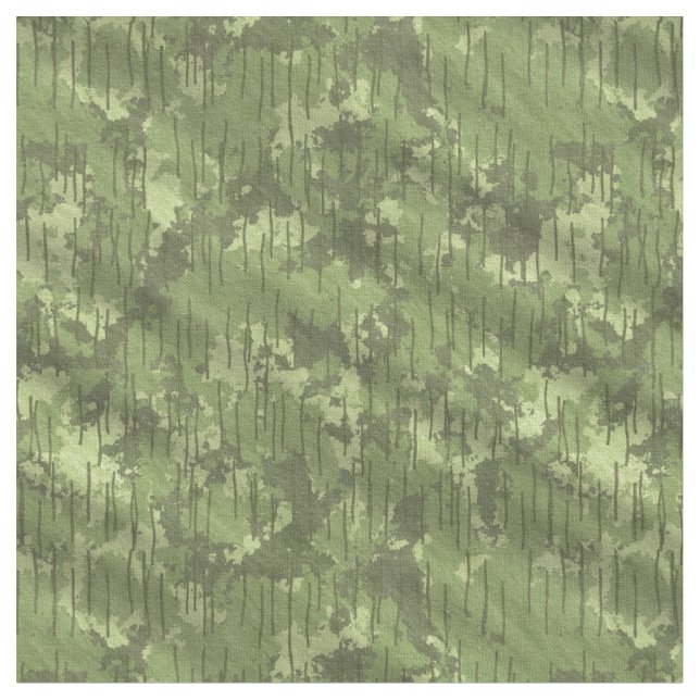 Tissu de Camo (Fermer)