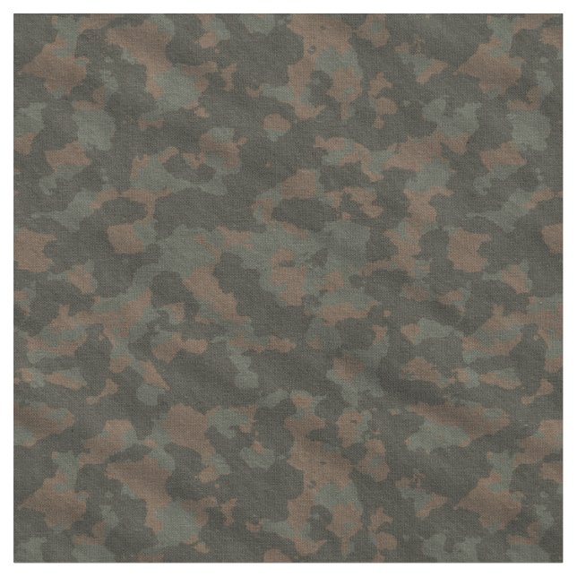 Tissu de Camo (Fermer)