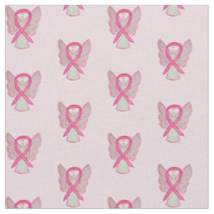 Tissu de cancer du sein à ruban personnalisé de 