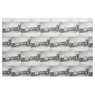 Tissu de clarinette