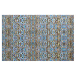 Tissu de coton combe personnalisé (largeur 56") av