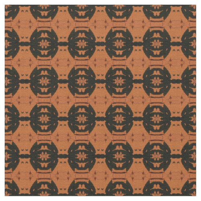 Tissu de coton comblé (largeur 56") (Fermer)