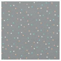 Tissu de coton comblé Starburst (largeur 56")