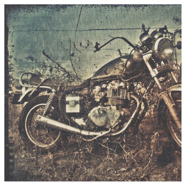 Tissu de coton peigné (Fermer)