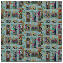 Tissu de culture