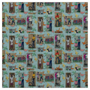 Tissu de culture