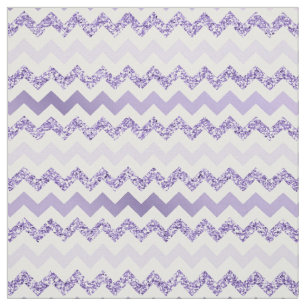 Tissu de dégradé pourpre Chevron