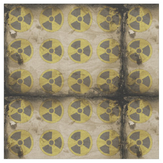 Tissu de délabrement nucléaire