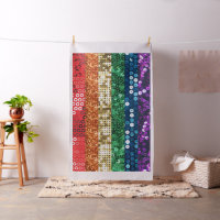 tissu de drapeau de la fierté séquentielle