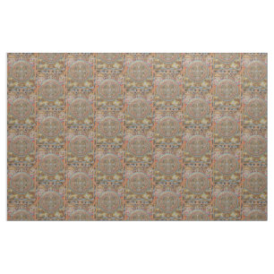 Tissu de mandala de la vie de Bouddha