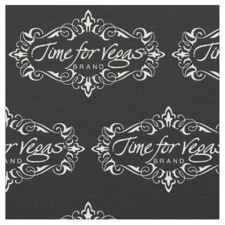 Tissu de marque Las Vegas