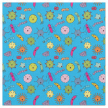 De mignons Germes de dessin