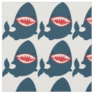 Tissu de morsure de requin