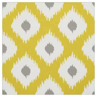 Tissu de motif d'Ikat