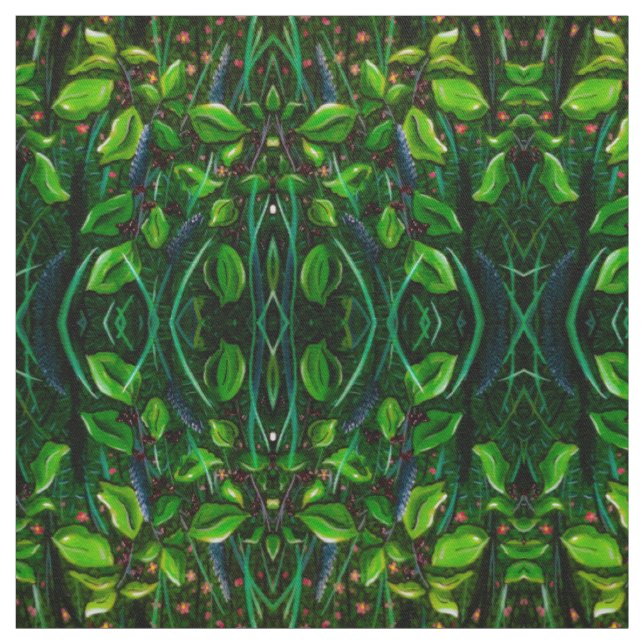 Tissu de mûre (Échantillon)