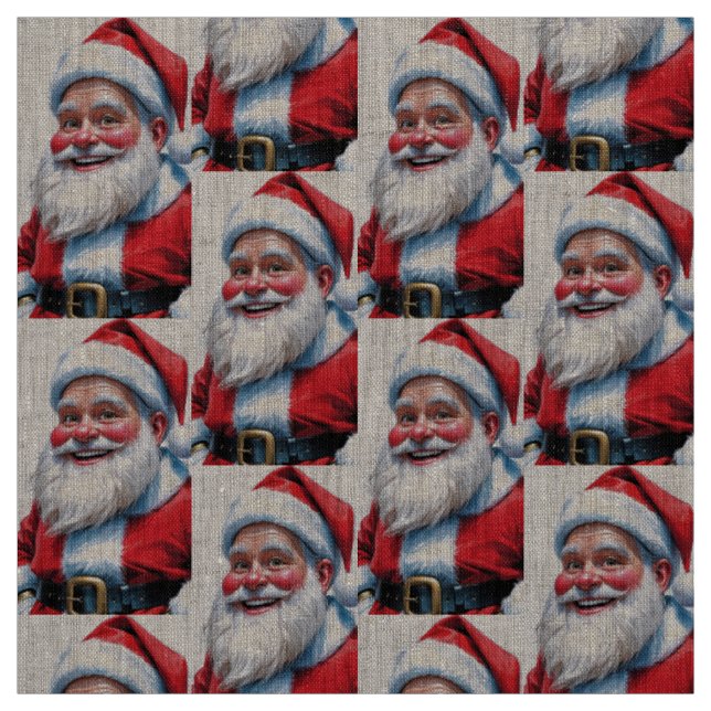 tissu de Noël 🎄 ⛄ (Échantillon)