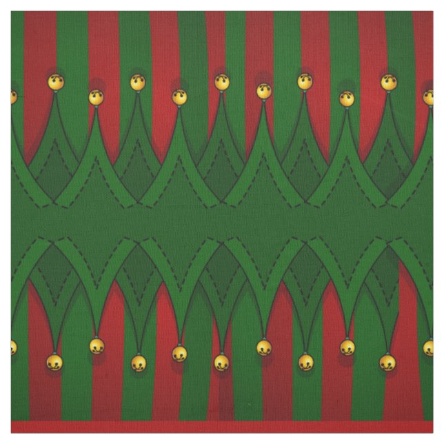 Tissu de Noël de vacances Tissus de Noël personnal (Échantillon)