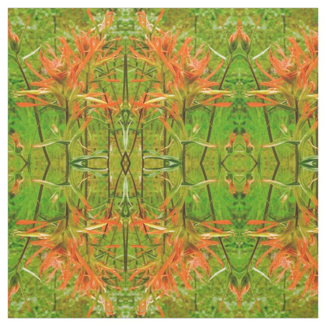 Tissu de pinceau (Échantillon)