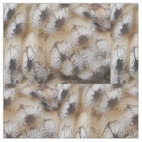 Tissu de plumes de hibou