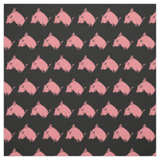 Tissu de porcs de vol