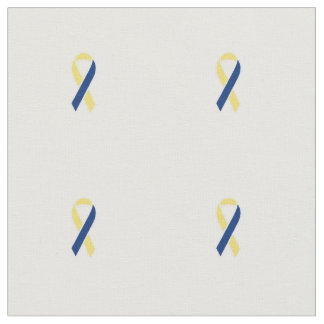 Tissu de ruban de syndrome de Down