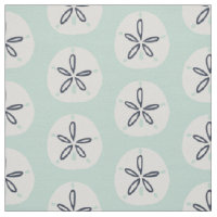 Tissu de sertissage en coton Dollar d'été