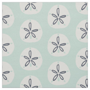 Tissu de sertissage en coton Dollar d'été