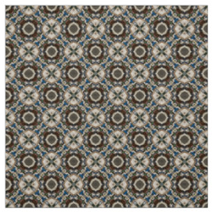 Tissu de tapisserie d'ameublement multi occupé de